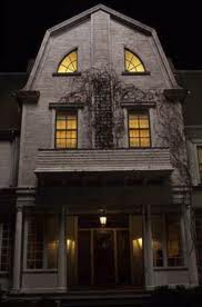 Rumah hantu amitvilly